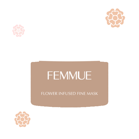 Femmue Indonesia Sticker