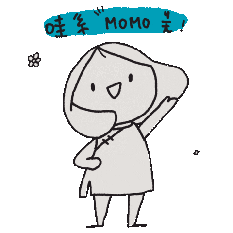 Taiwan 跳舞 Sticker