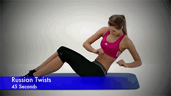 Abs Exercise Gifs Get The Best Gif On Giphy