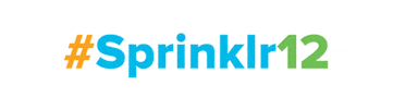 Sprinklr Birthday Sticker by Sprinklr