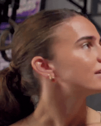 Crossfit Wza GIF