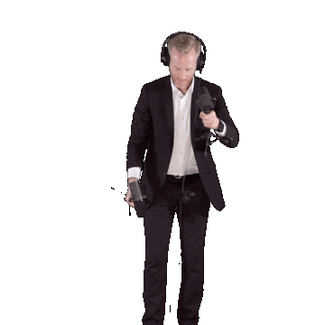 Sticker by Ty Corsie Group