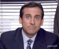 images Nooo Gif The Office no no the office gifs get the best