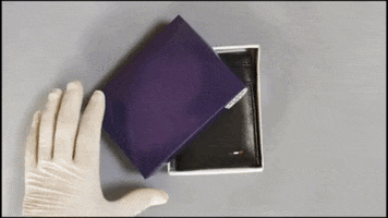 Cartera De Hombre 077 GIF