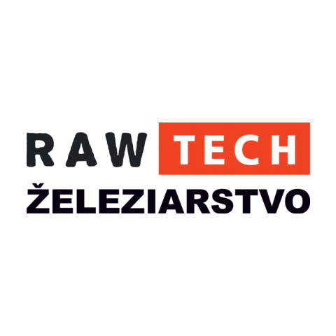 Sticker by rawtech