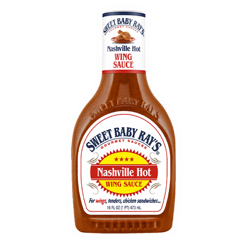 Grilling Bbq Sauce Sticker by gykantler