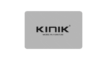 Kınık Mobilya Sticker