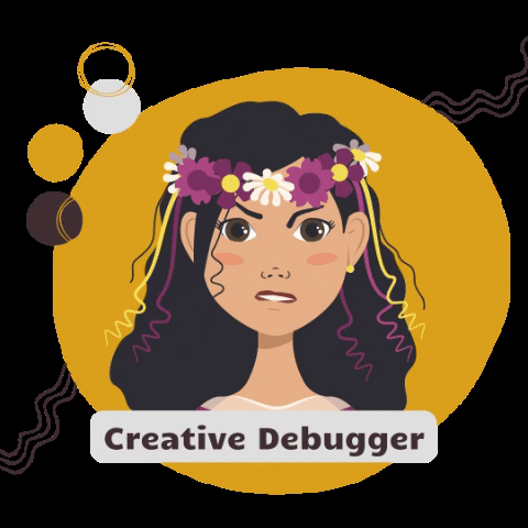 Creativedebugger GIF