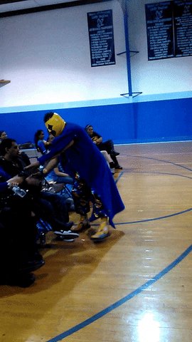 incredible  GIF
