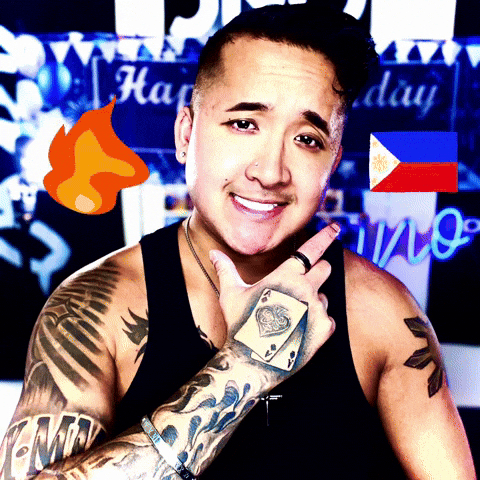 Smile More Just For Fun GIF by JNO