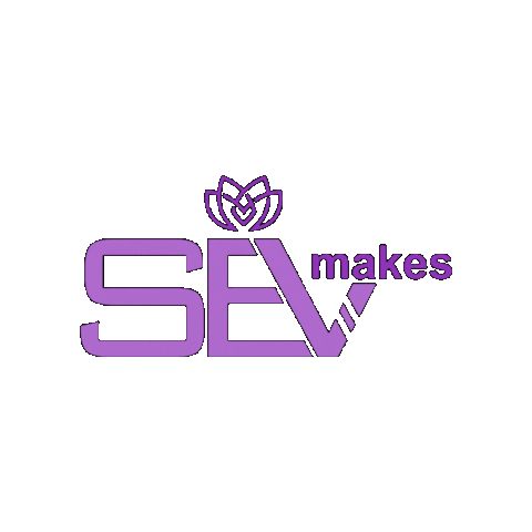 Sev makes Sticker