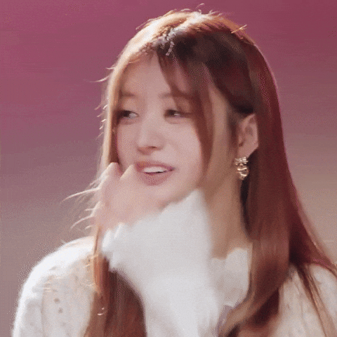 Minju GIF