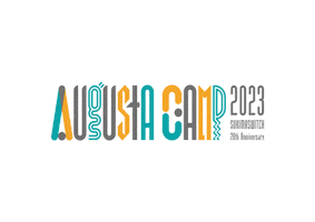 Ac2023 Sticker by augusta_camp
