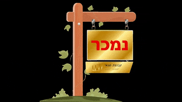 Hagaygroup GIF by oshri hagay