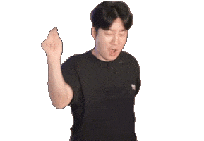 Dance Dancing Sticker by Epik High