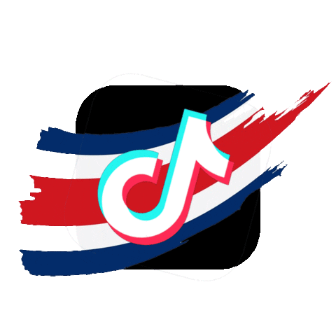 Costa Rica Pura Vida Sticker by Geison Gil