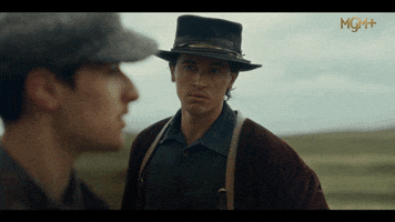 Running Out Of Time GIF by MGM+