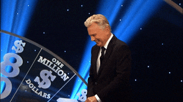 Game Show Wheel GIF by ABC Network
