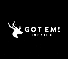 Deerhunting GIF by GotEmHunting
