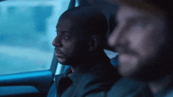 Serious For Life GIF by ABC Network