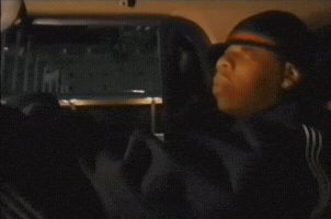 Jay-Z Mood GIF