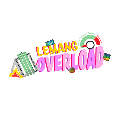 Hari Raya Celebration Sticker by Kaimirra