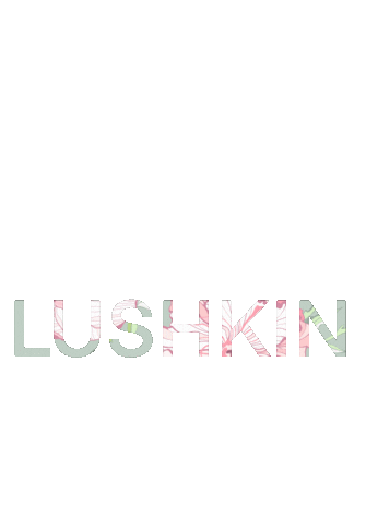 Lushkin Sticker
