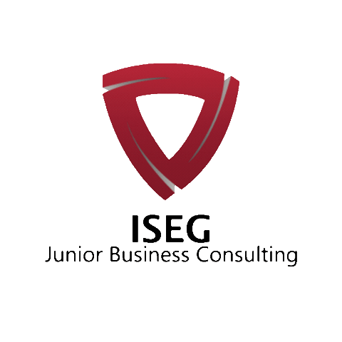 ISEG JBC Sticker