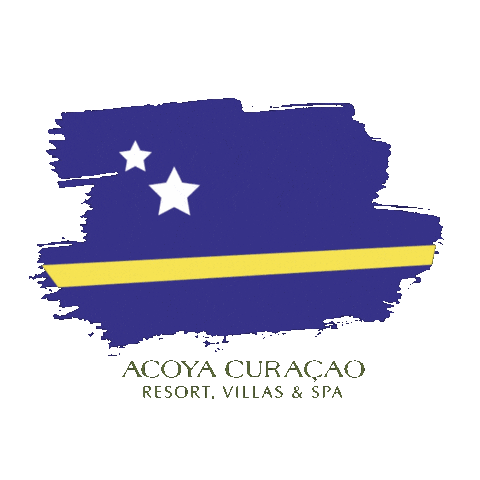 ACOYA Curacao Resort, Villas and Spa Sticker