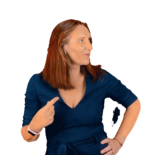 Sticker by Lisa Galea