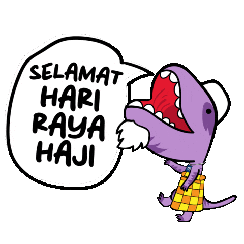 Trapo Malaysia Sticker