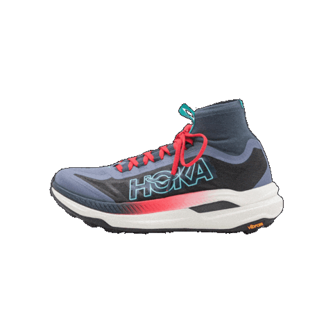 Hoka Sticker by Pelari Denai