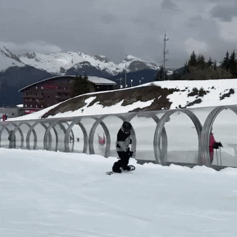 GIF by MINT Snowboarding