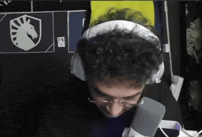 Morganml GIF