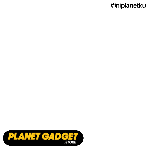 Pg Sticker by Ardan Radio