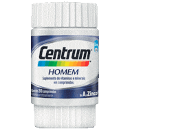 Centrum Sticker by GSK pro