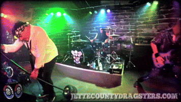 JetteCountyDragsters GIF