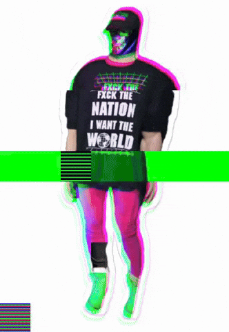The World Fitness GIF