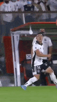Soccer Player GIF by Wonder Unlimited