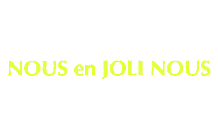 jolinous Sticker