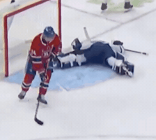 Montreal Canadiens Hockey GIF
