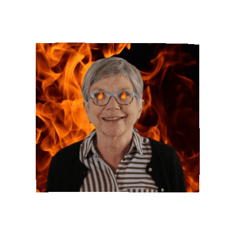 Sticker by KommunikationogSprog