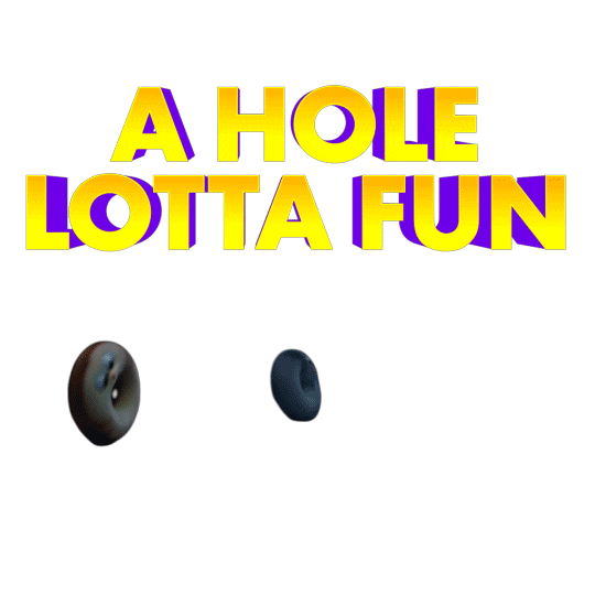 Extinct GIFs on GIPHY Be Animated