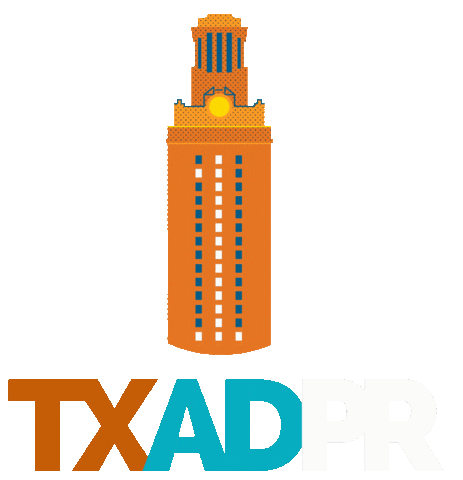 TXADPR Sticker