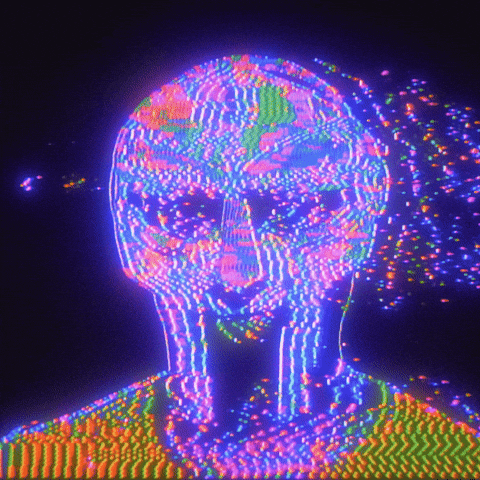 Hip Hop Art GIF by Polygon1993