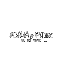 Adayaypedro Sticker