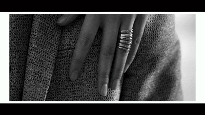 calvin klein platinum label