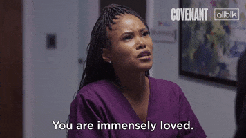 You Are So Loved gif.