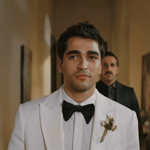 Golden Boy Mert GIF