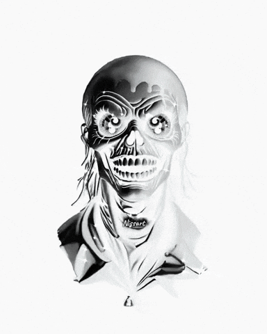 Halloween Horror GIF